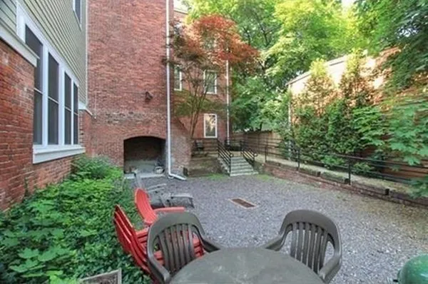 253 Norfolk St, The Port