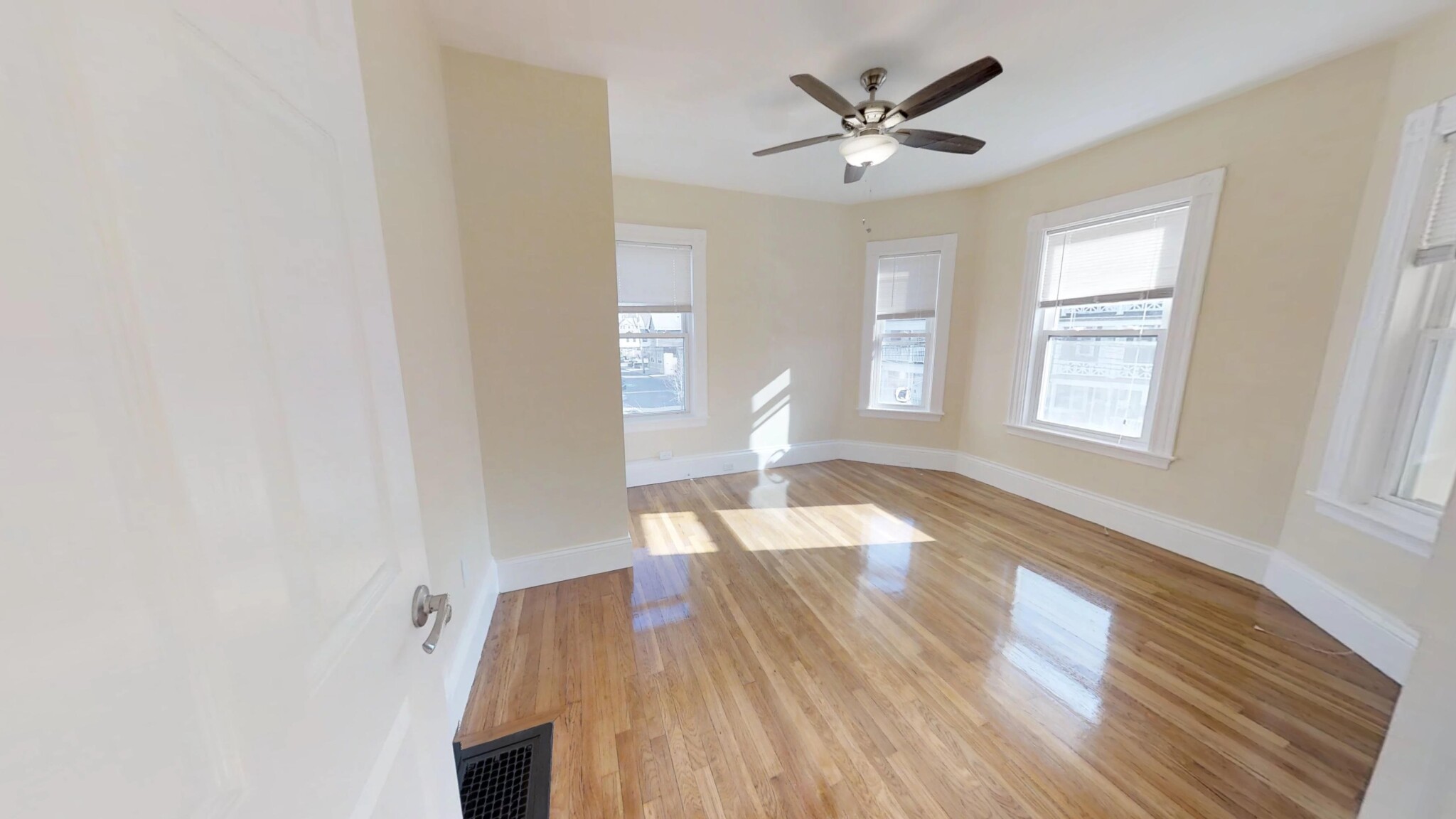 87 Morrison Ave, Powder House Square