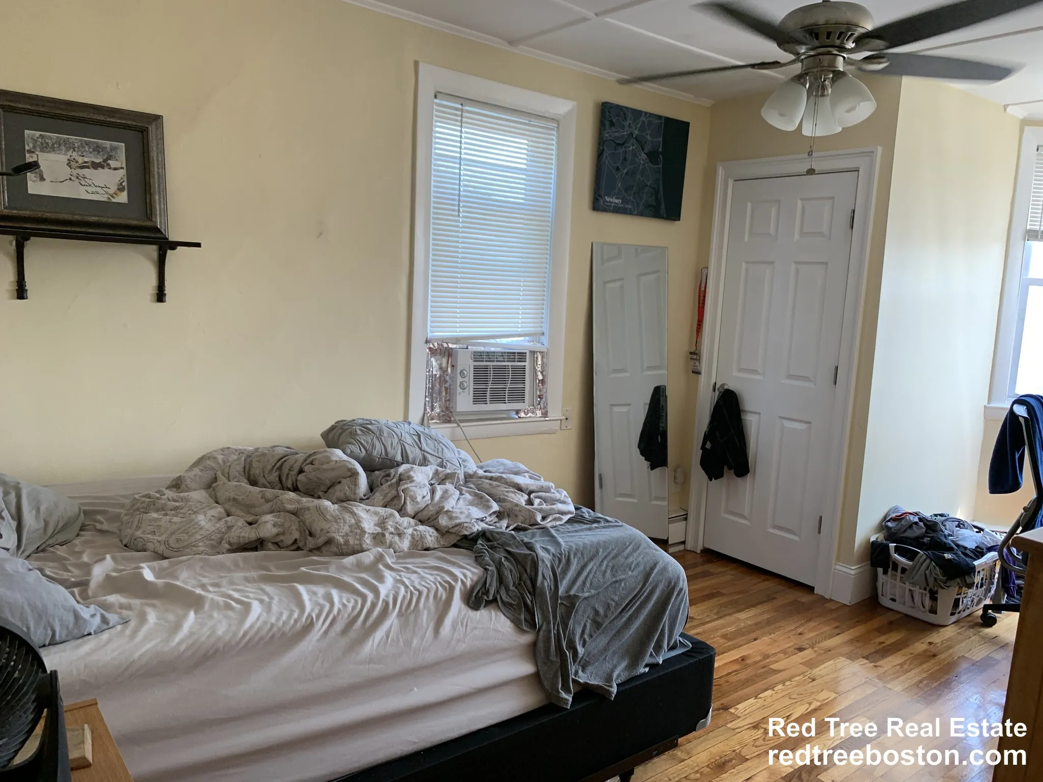 41 Cross St, East Somerville