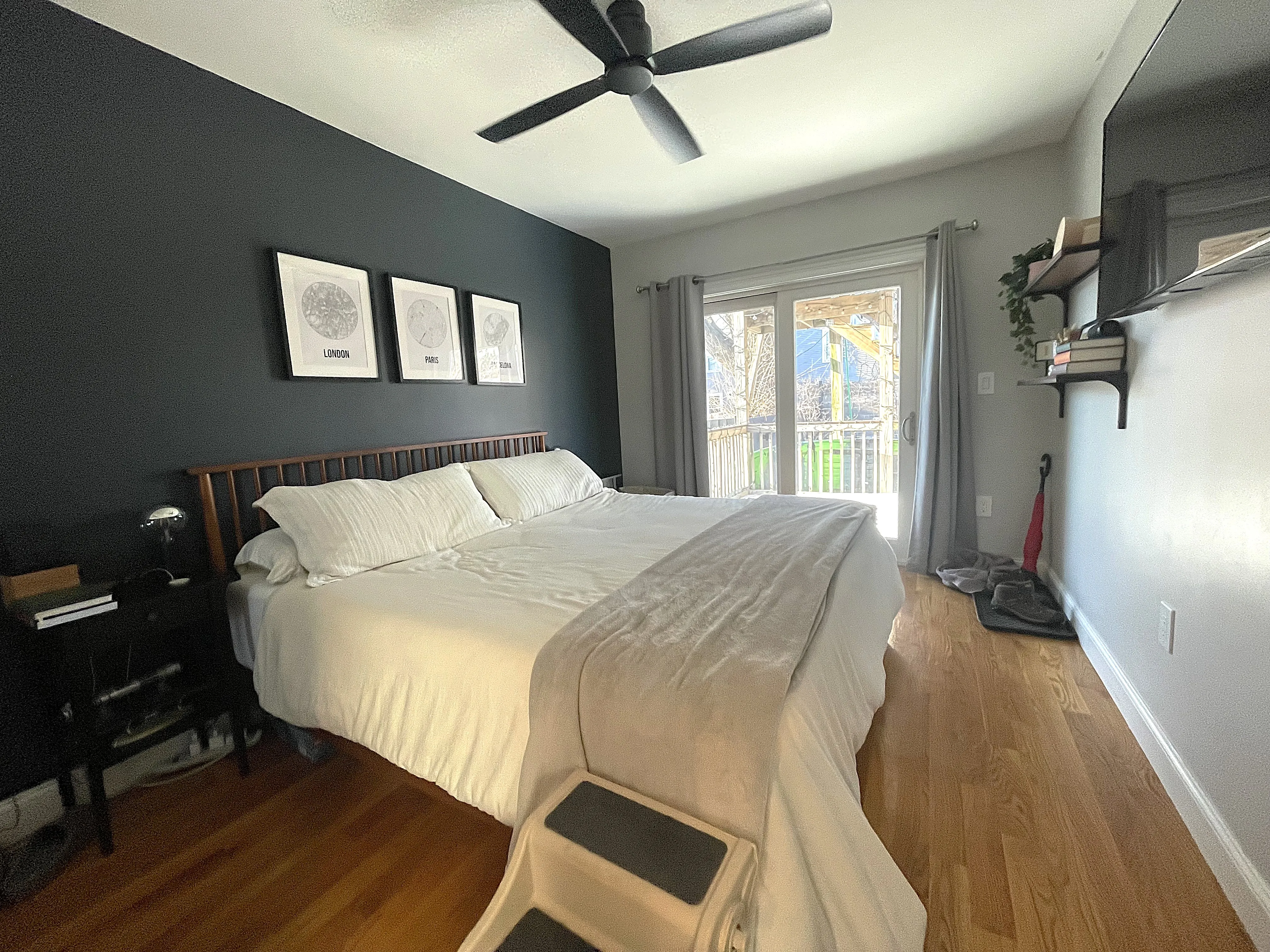 62 Horace St, East Boston