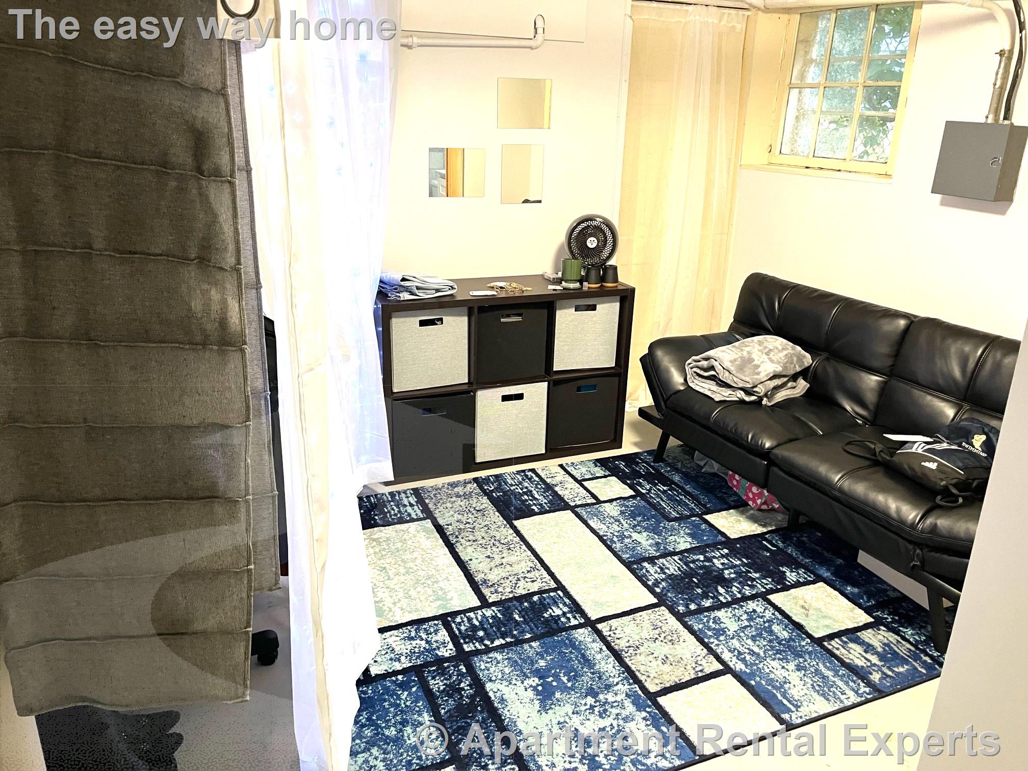 16 Chetwynd Rd, Tufts