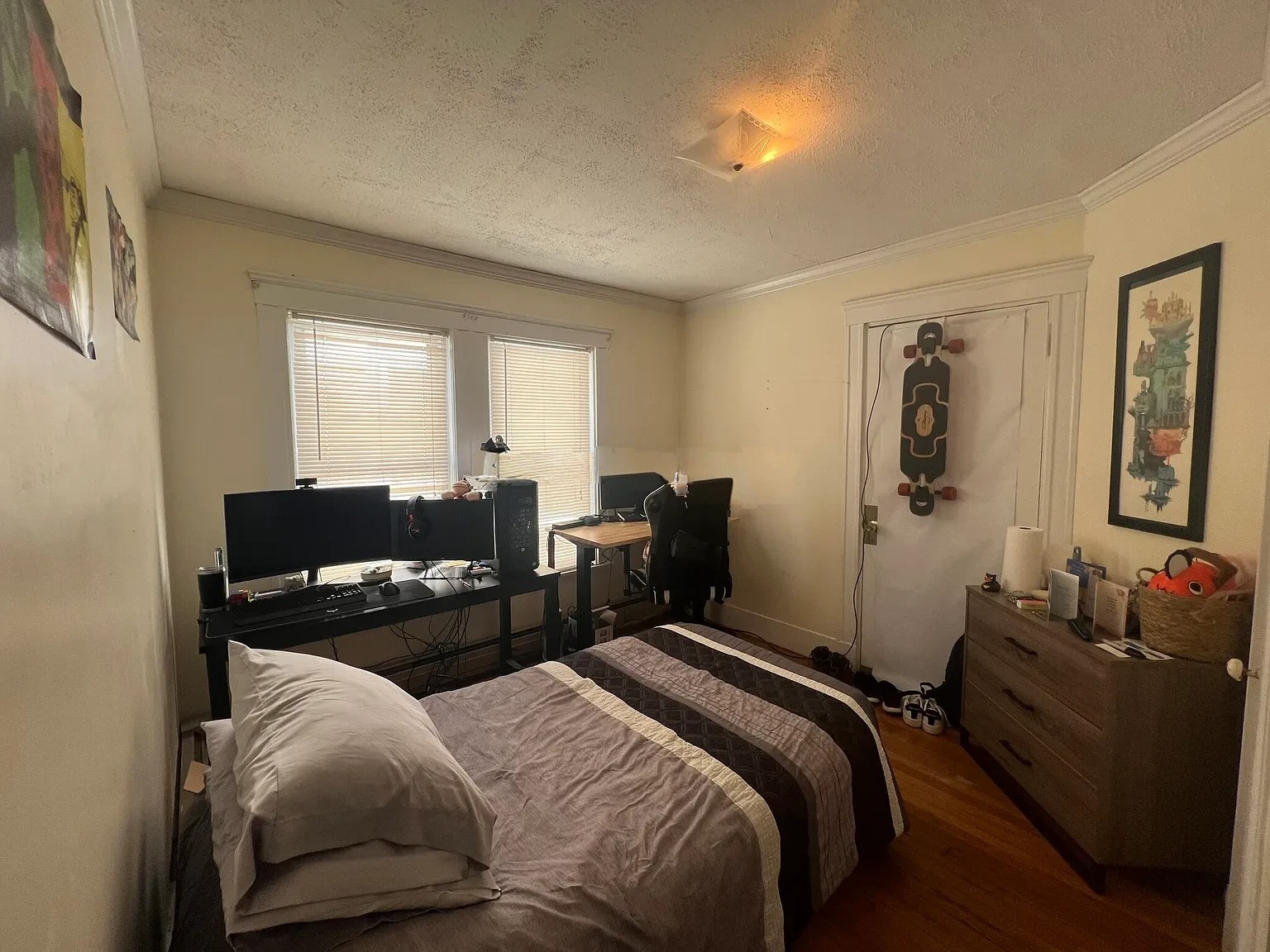 33 Winslow Ave, Davis Square