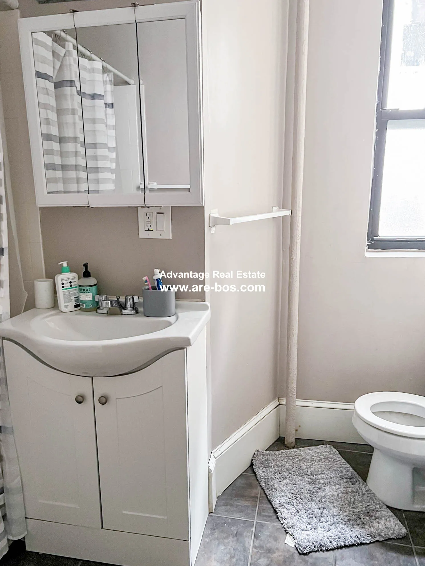 1066 Commonwealth Ave, Brighton