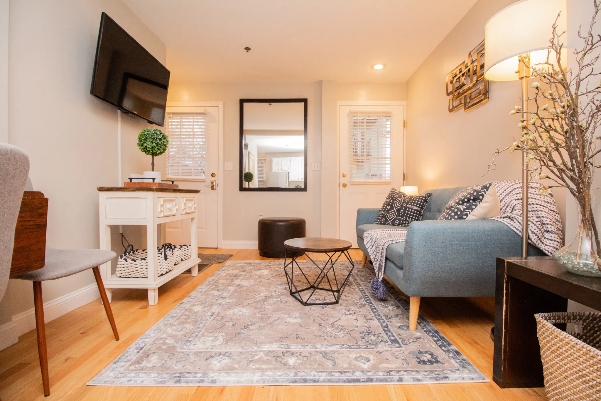 23 Jay St, Riverside