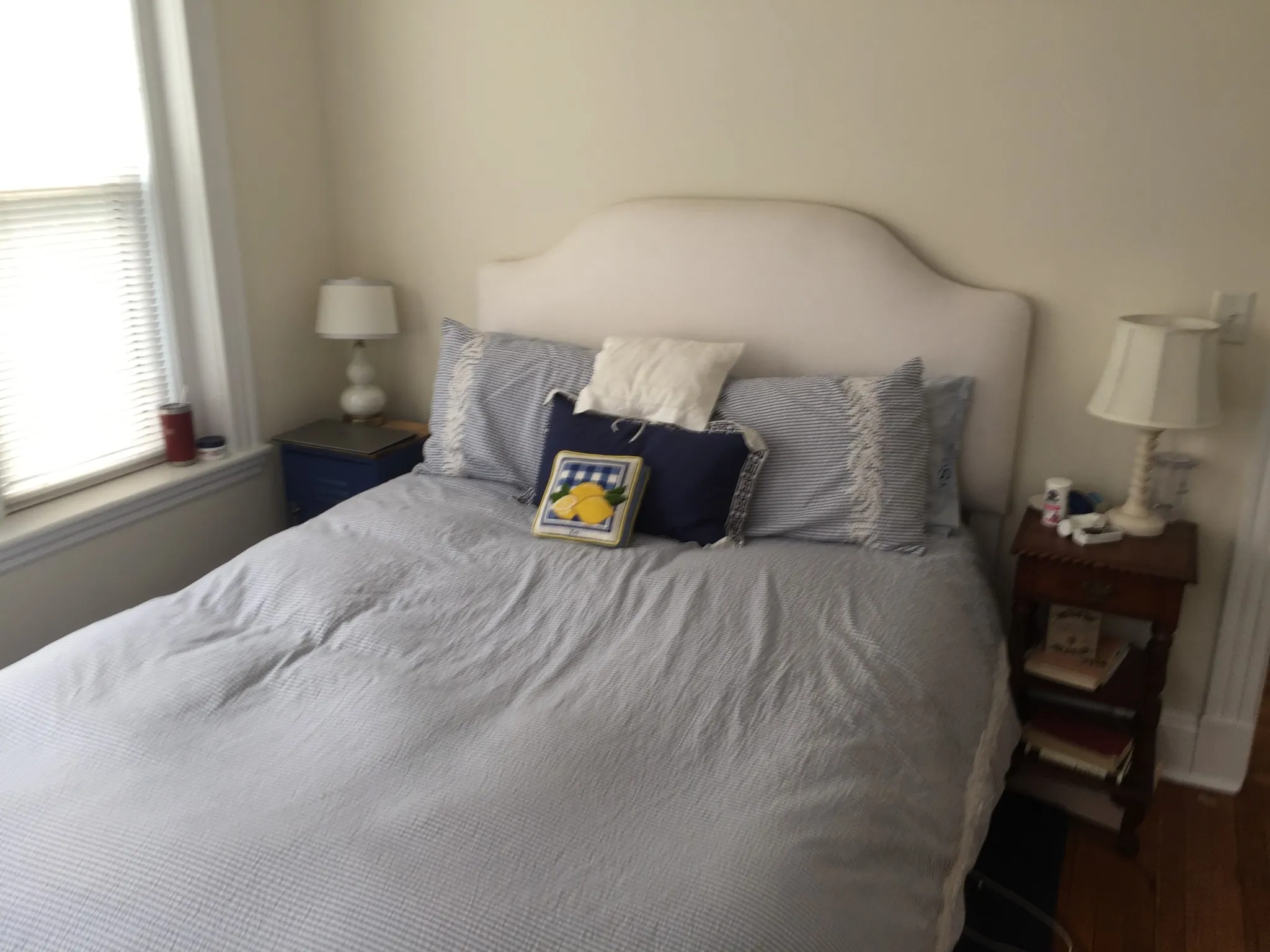 1 Langdon St, Neighborhood Nine