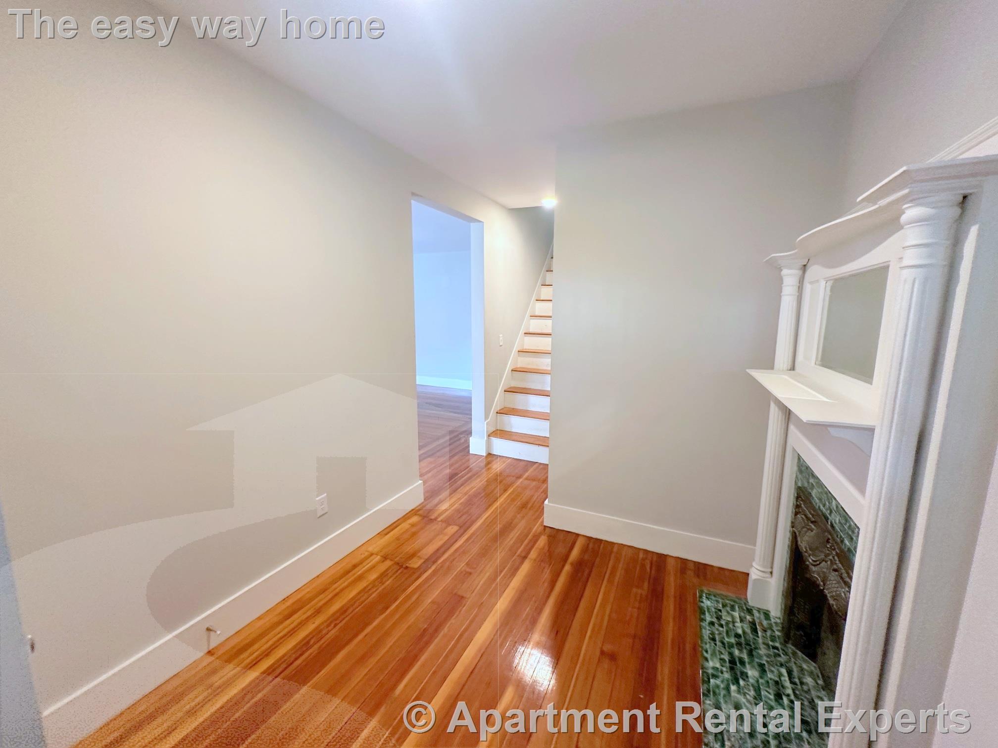 58 Bromfield Rd, Tufts