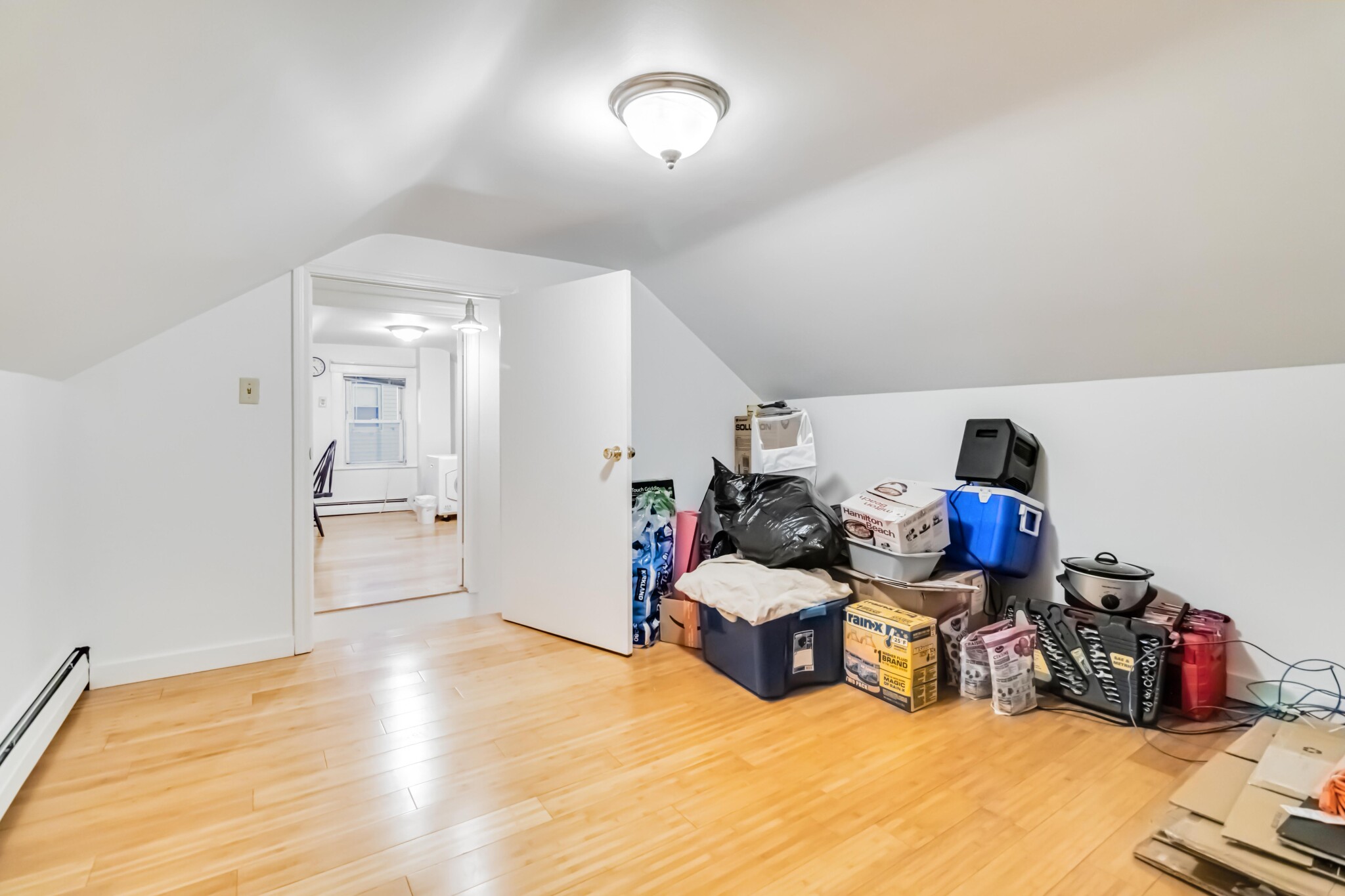 291 Elm St, Inman Square