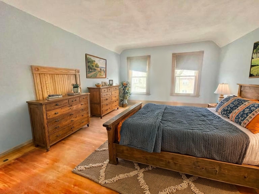 6-8 Hunnewell, Brighton