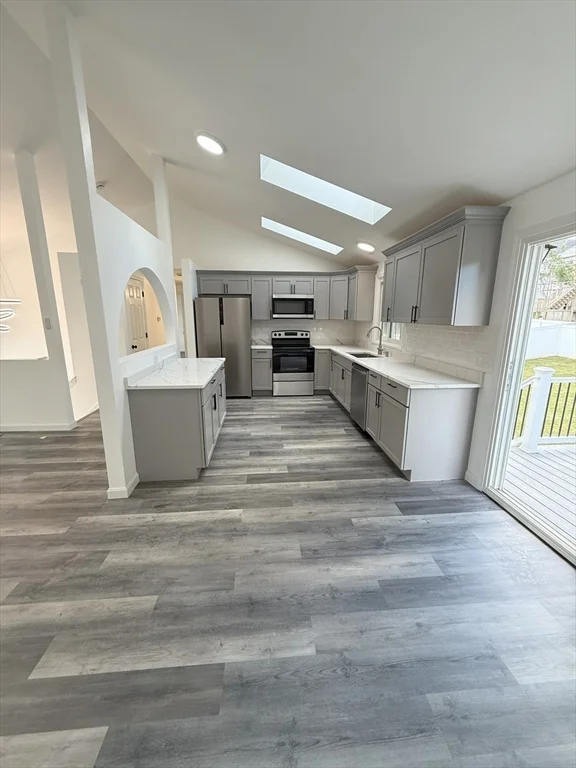 95 Kenberma Rd, Worcester