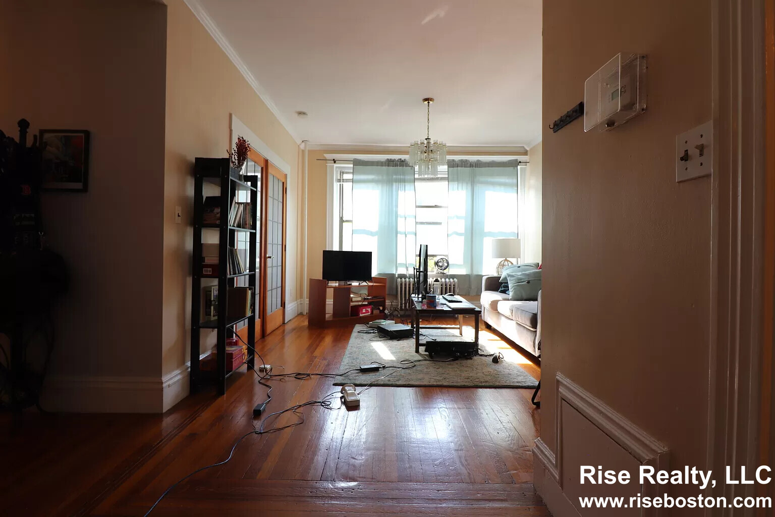 175 Harvard St, Coolidge Corner