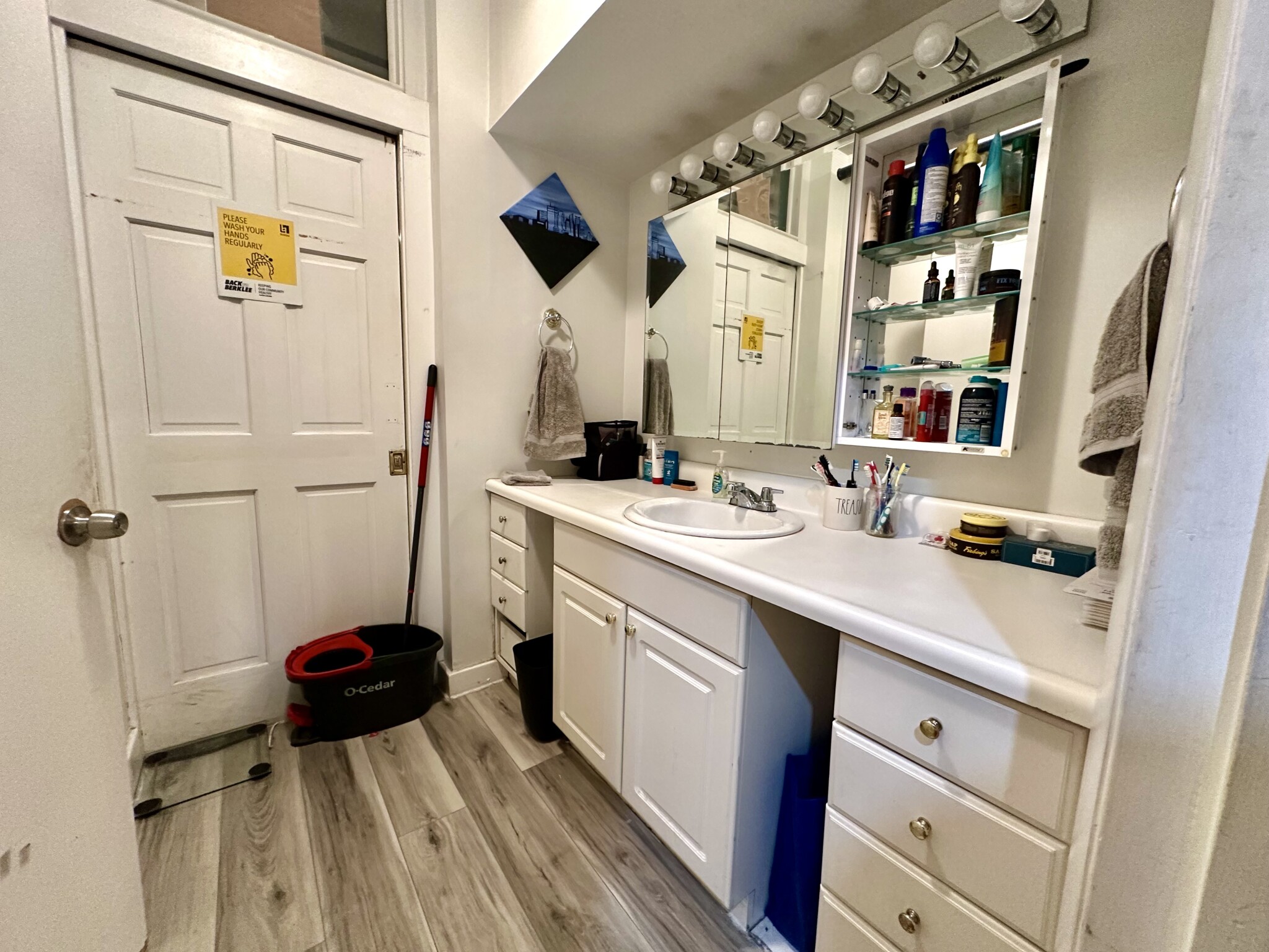 173 Massachusetts Ave, Back Bay