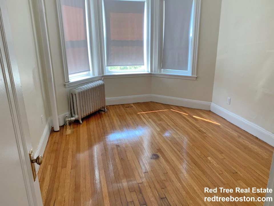 1191 Boylston St, Fenway