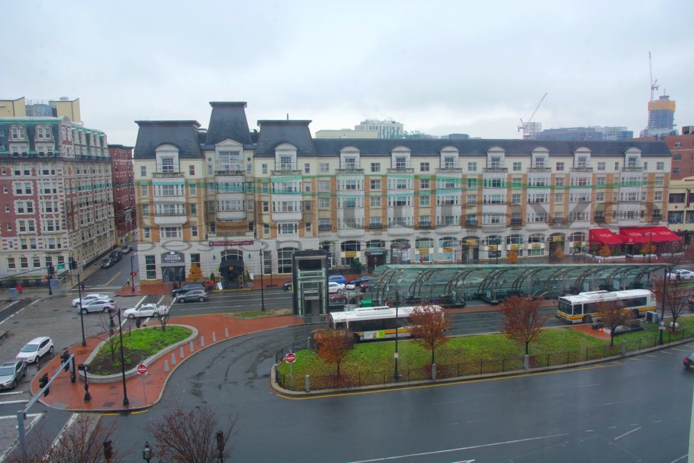 636 Beacon St, Fenway