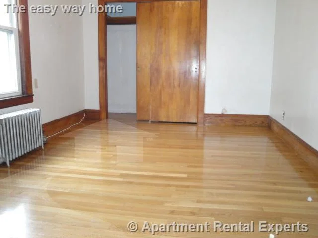 3 Harrison St, Ward Two
