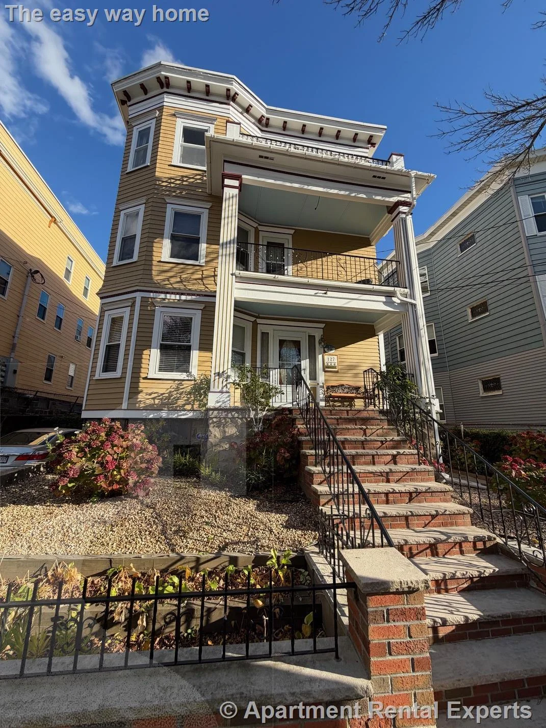 127 Walnut St, Winter Hill