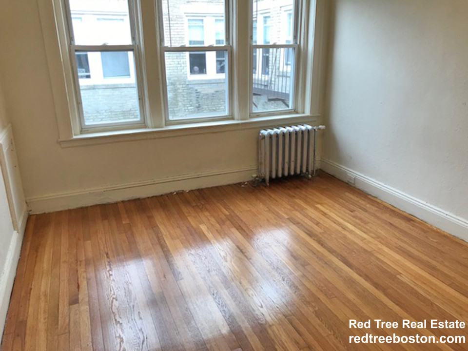 1167 Boylston St, Fenway