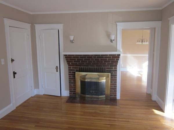 20 Woodward Ave, Quincy Center