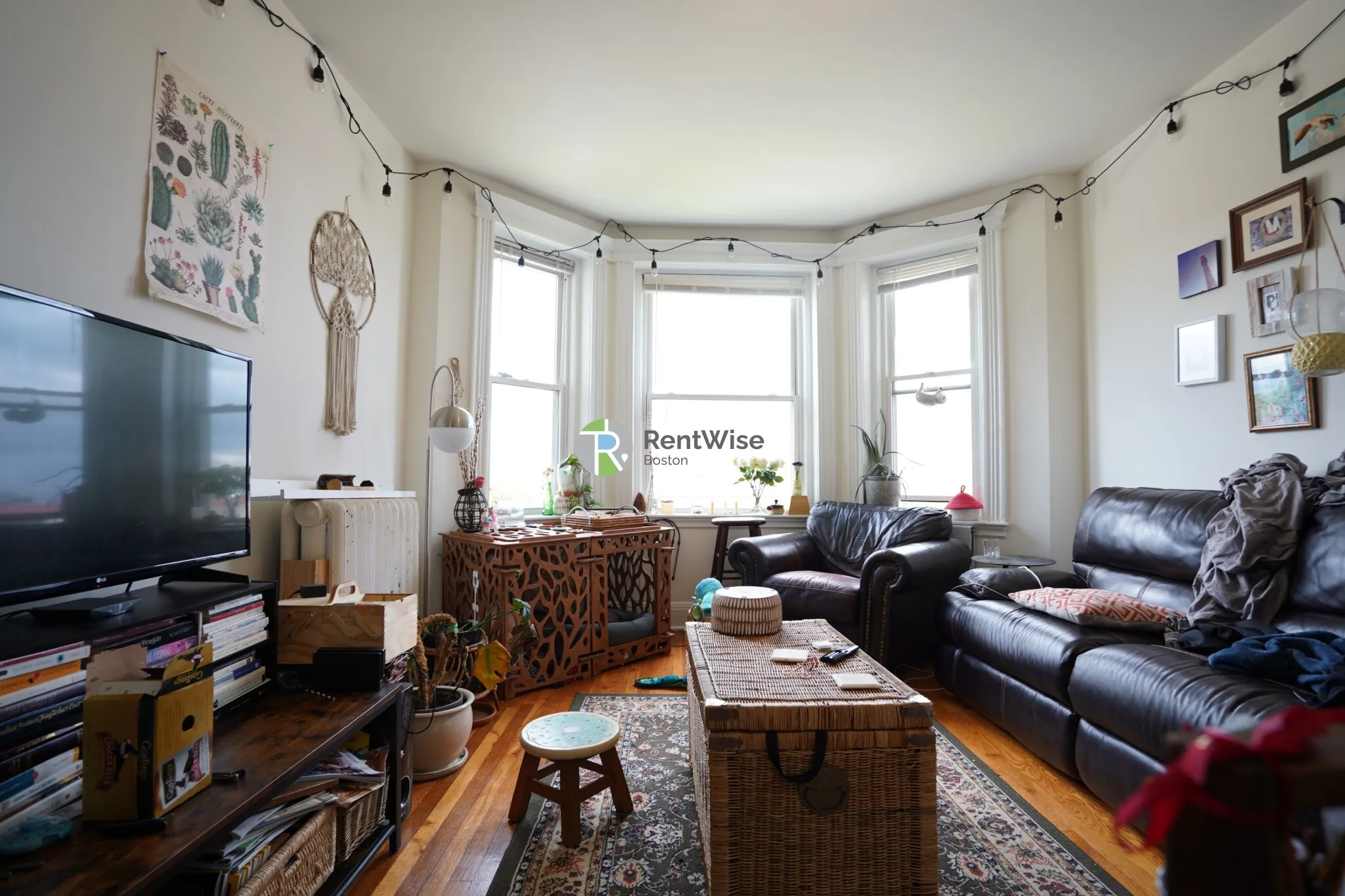 1302 Commonwealth Ave, Allston