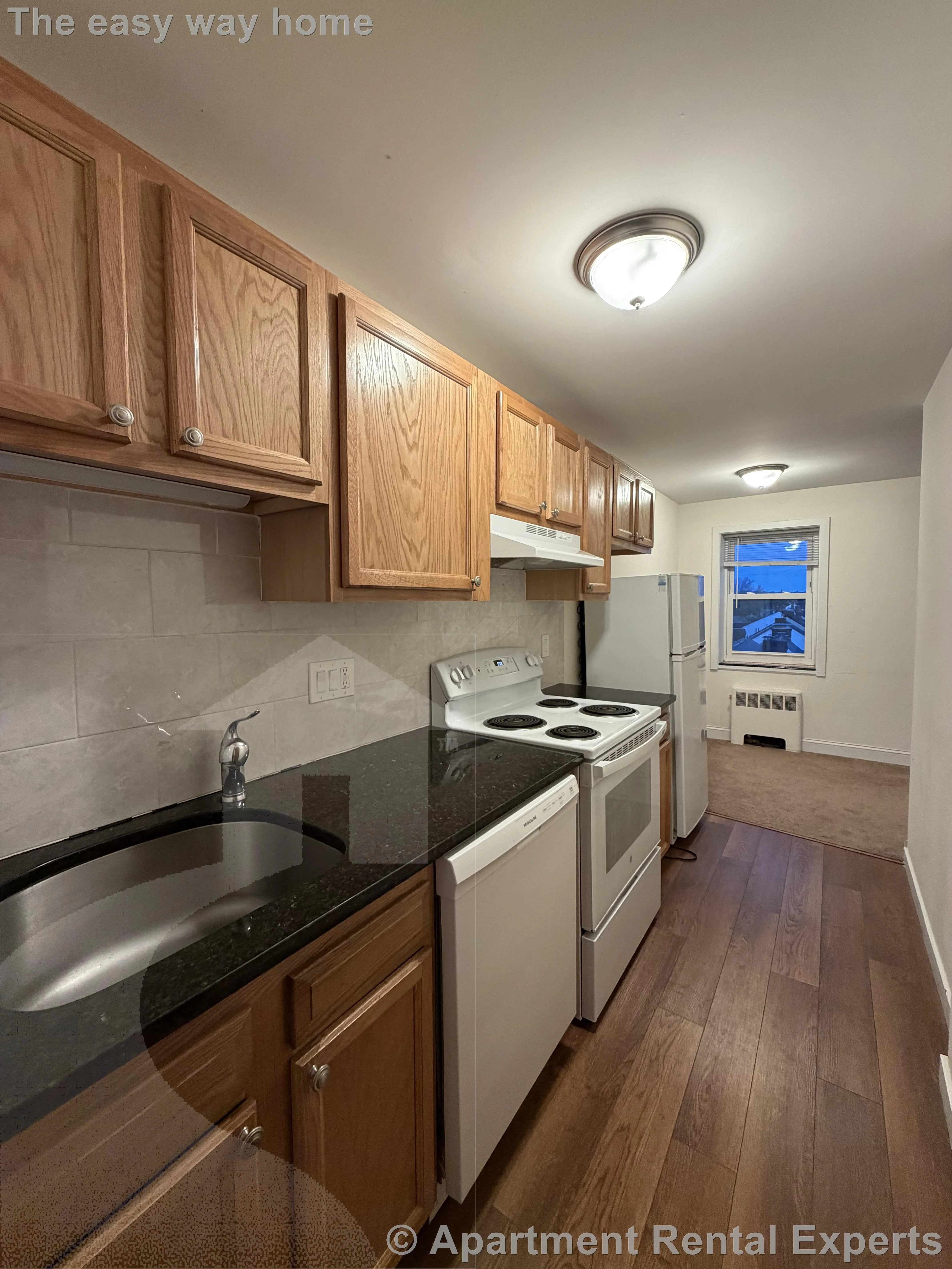 285 Massachusetts Ave, East Arlington