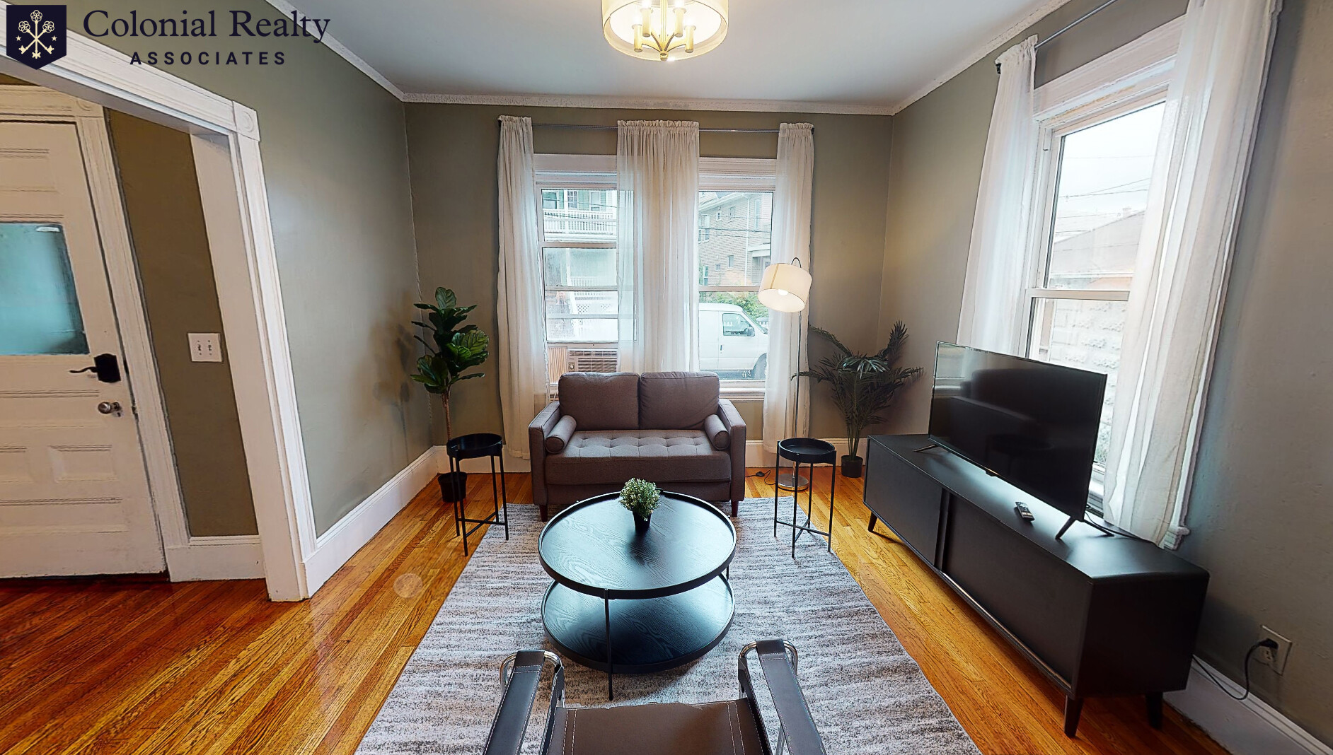 8 Haskell St, Allston