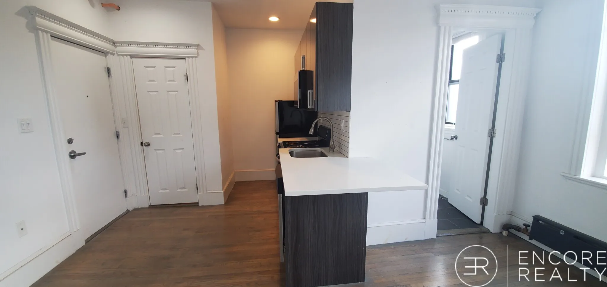 11 Queensberry St, Fenway