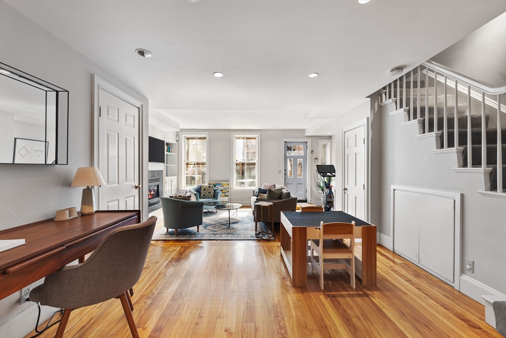 96 Chandler St, South End