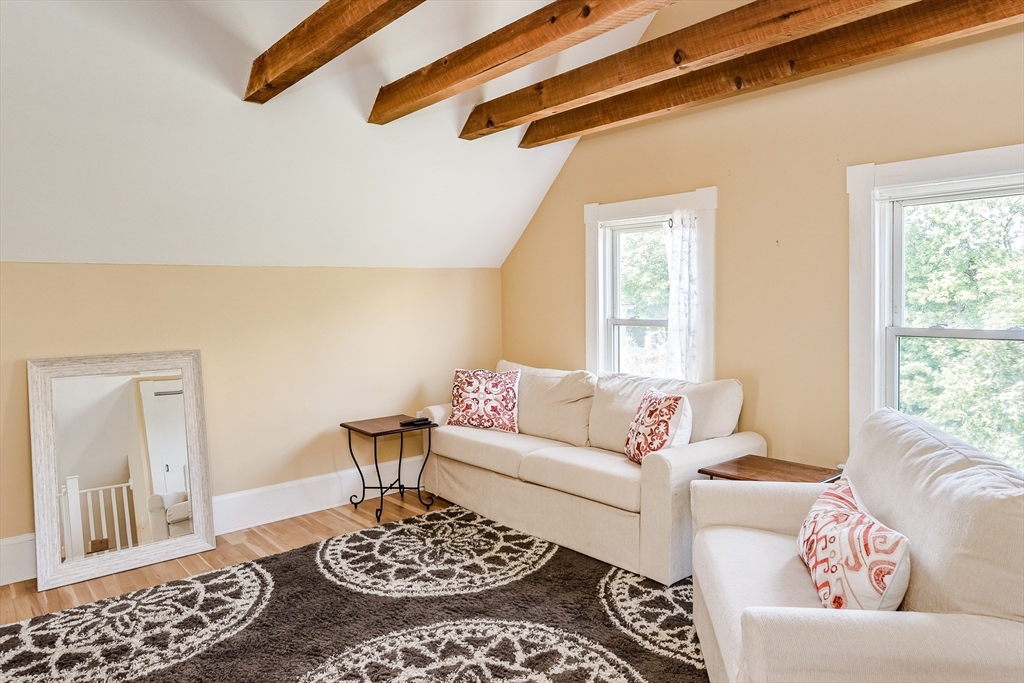 50 Waterhouse St, Teele Square