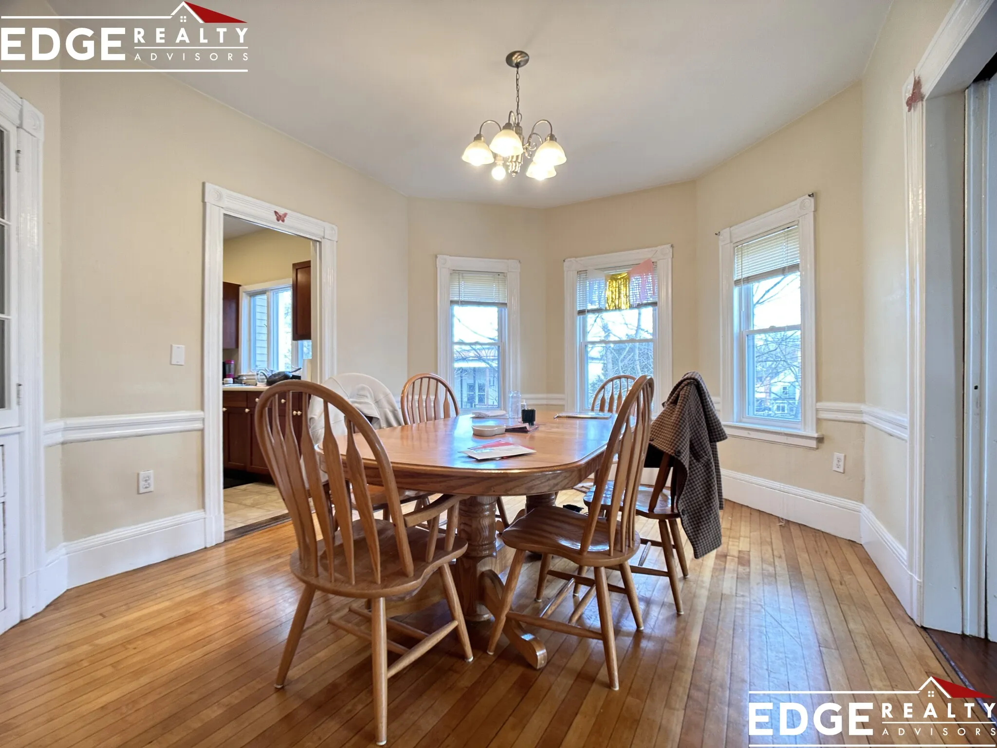 21 Bennett St, Oak Square