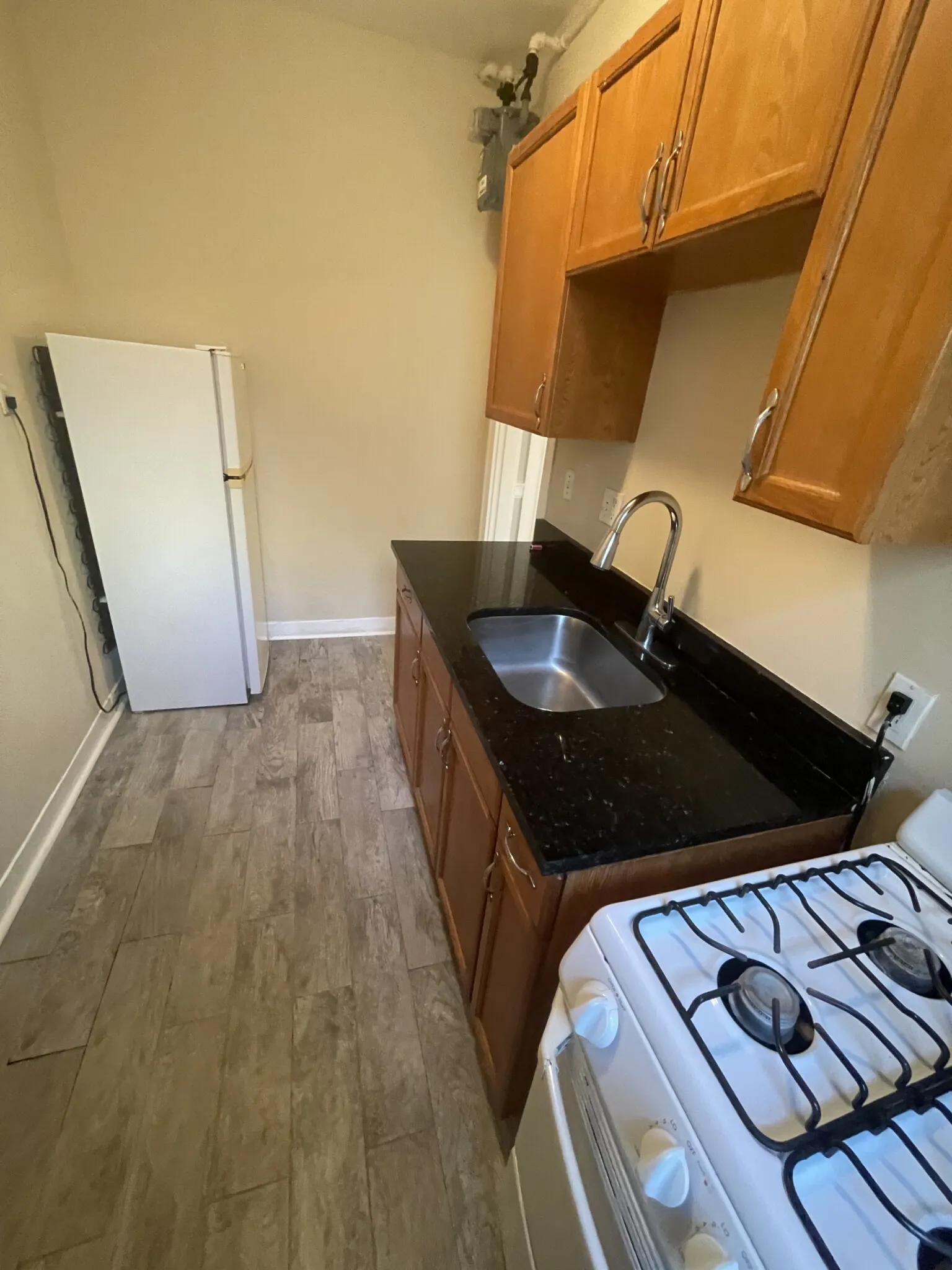 1193 Commonwealth Ave, Allston