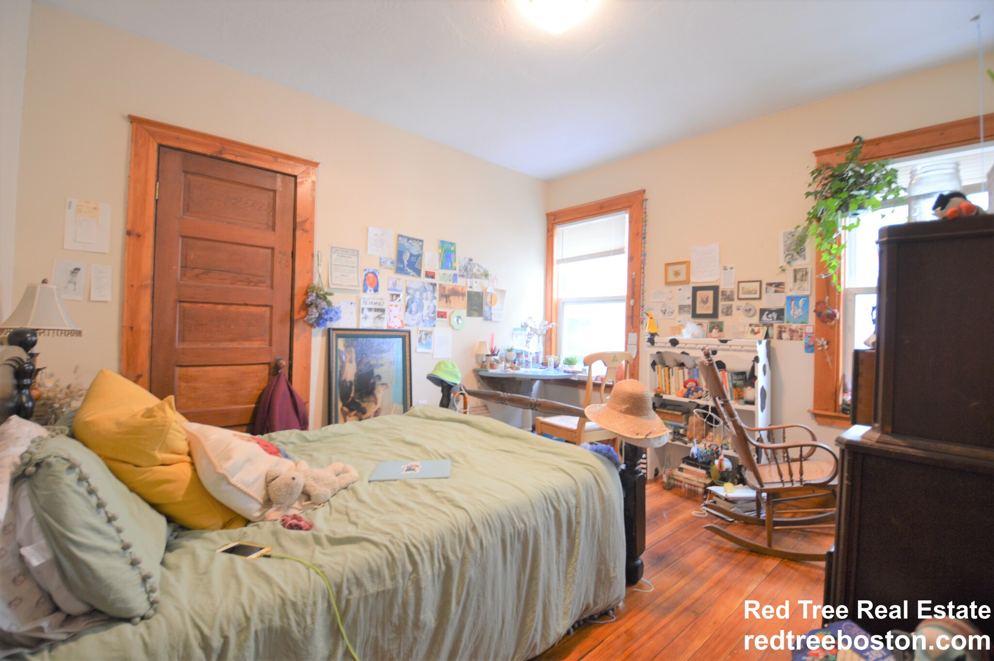 69 Woodlawn St, Jamaica Plain