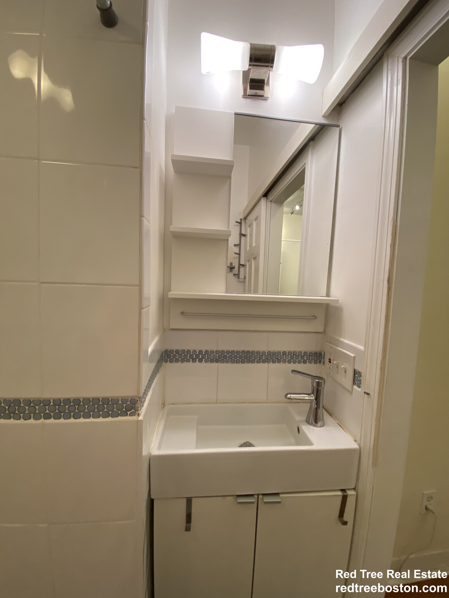 55 Saint Stephen St, Fenway