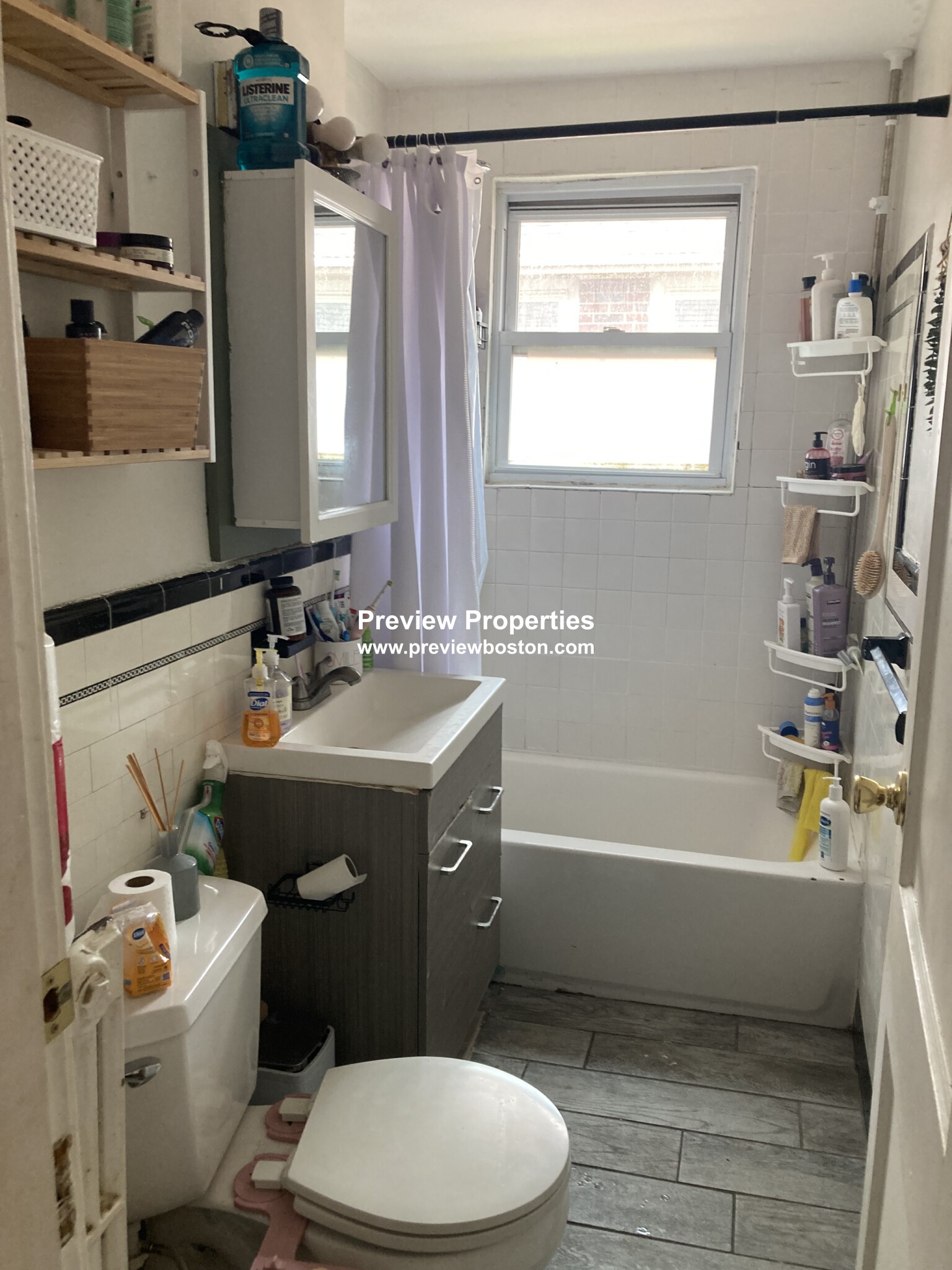 100 Colborne, Brighton