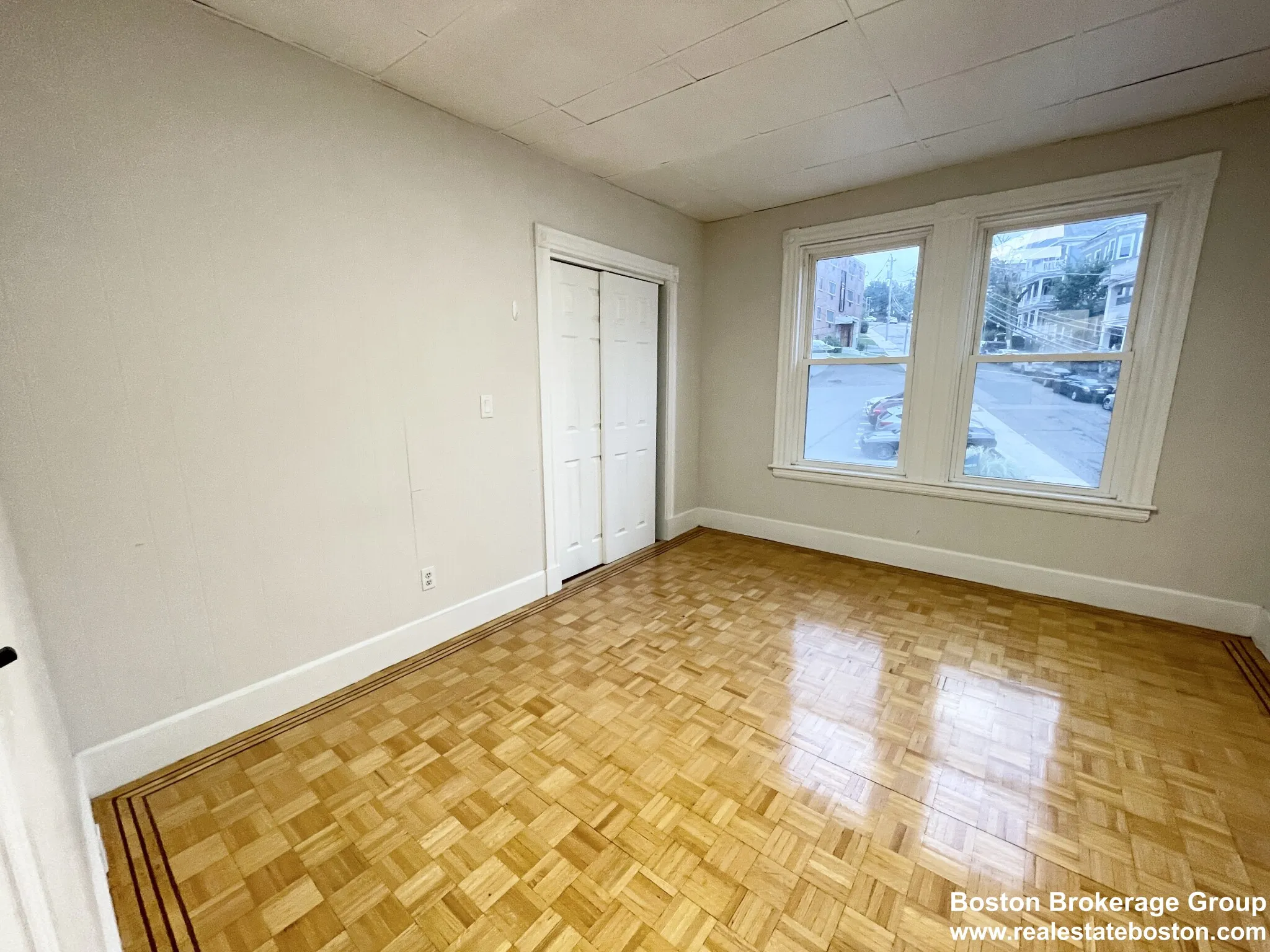 22 Parker Hill Ave, Mission Hill