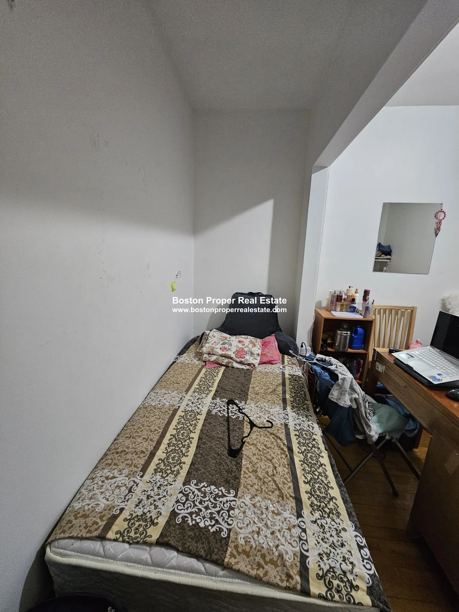 16 Westland Ave, Fenway