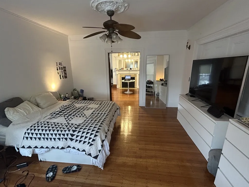 50 Dartmouth St, Winter Hill