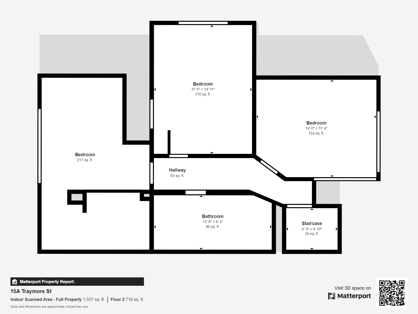 15 Traymore St, Baldwin