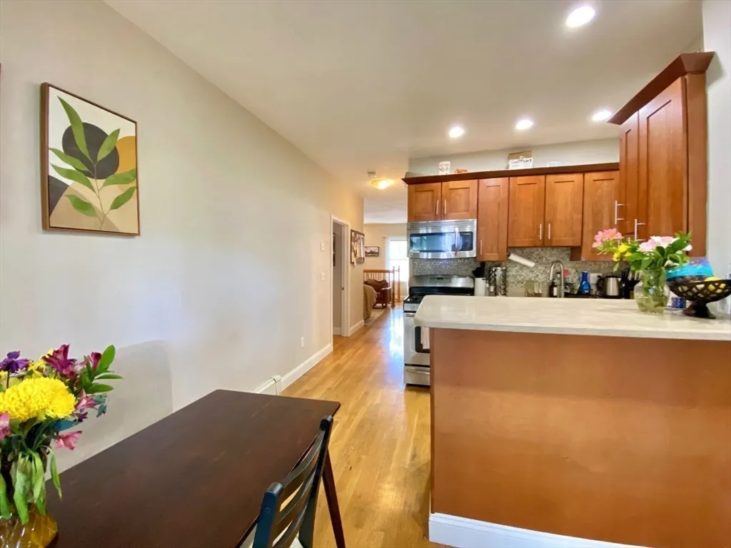 512 East 3rd St, South Boston