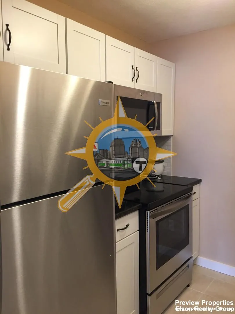 276 Chestnut Hill Ave, Brighton