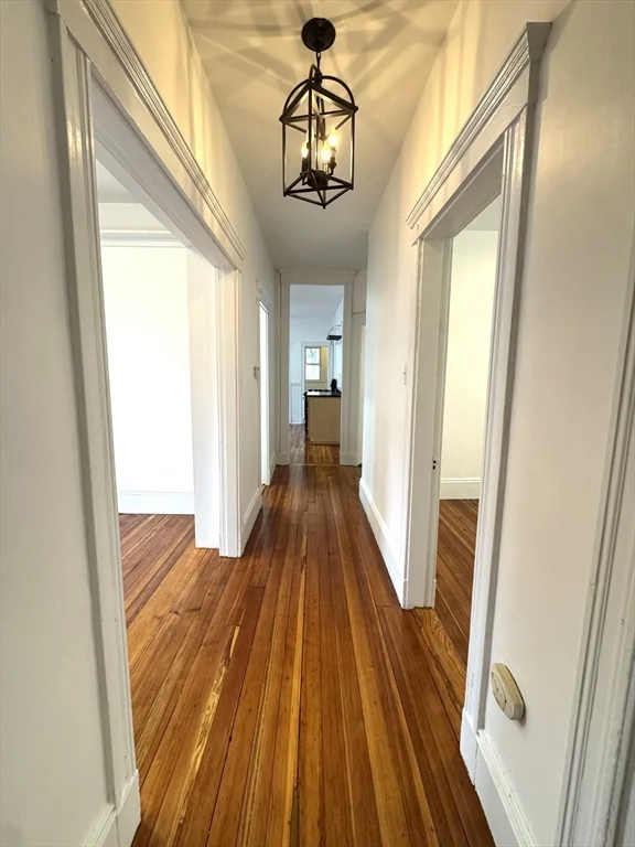 67 Washburn Ave, North Cambridge