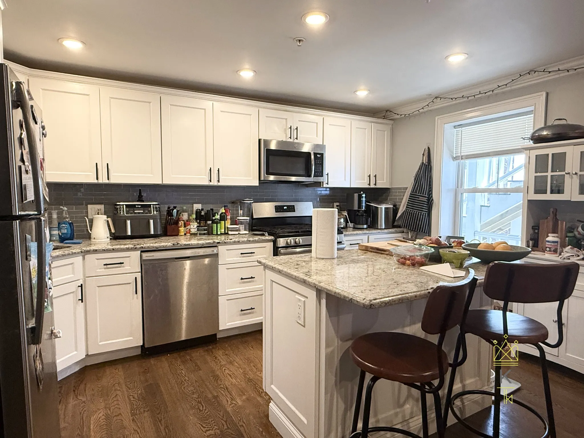 8 Nira Ave, Jamaica Plain