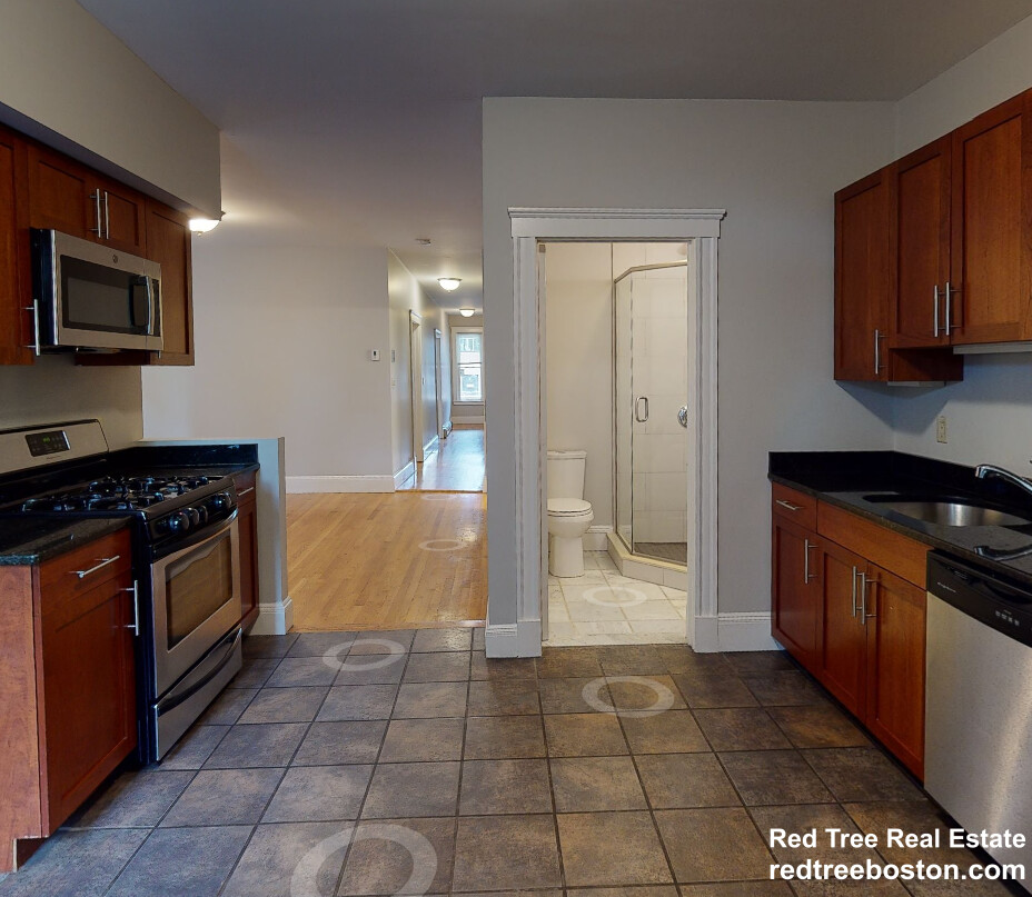 11 Beacon St, Ward Two