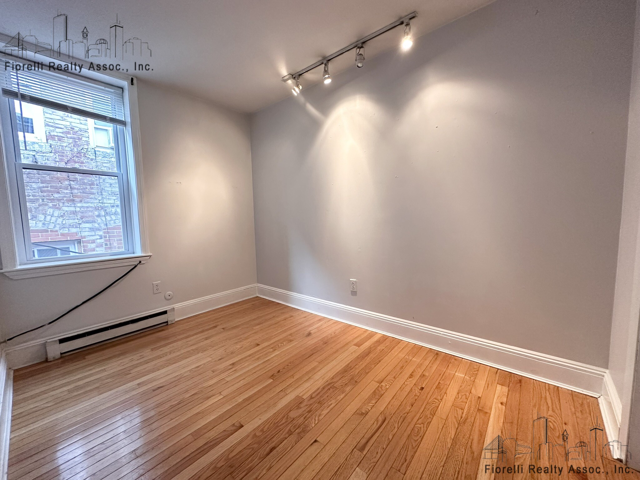 99 Prince St, North End