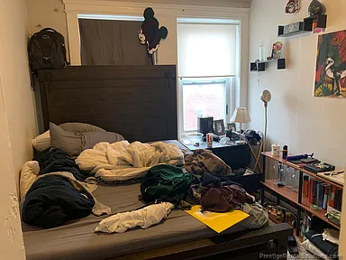 2 bed, 1 bath apartment for rent at 77 Empire St Unit 6, Allston — photo 11 of 12