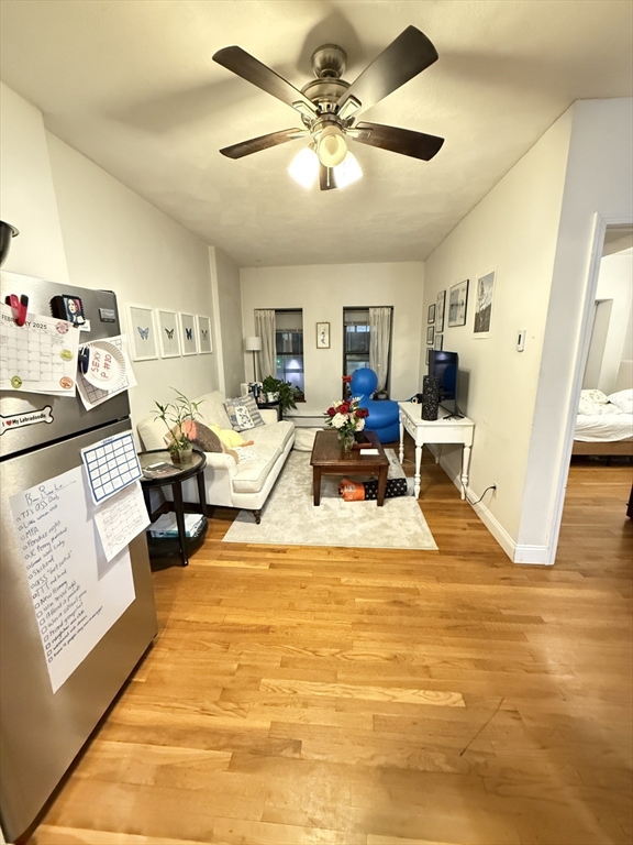 296 Columbus Ave ,, Boston