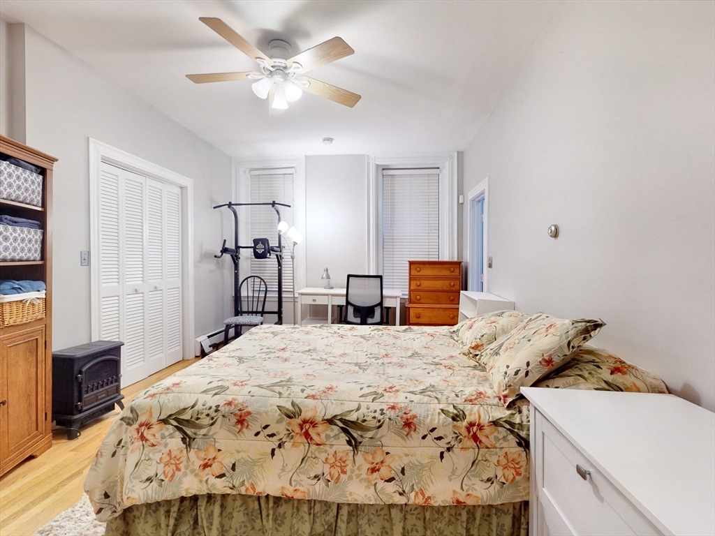 362 Commonwealth Ave, Back Bay