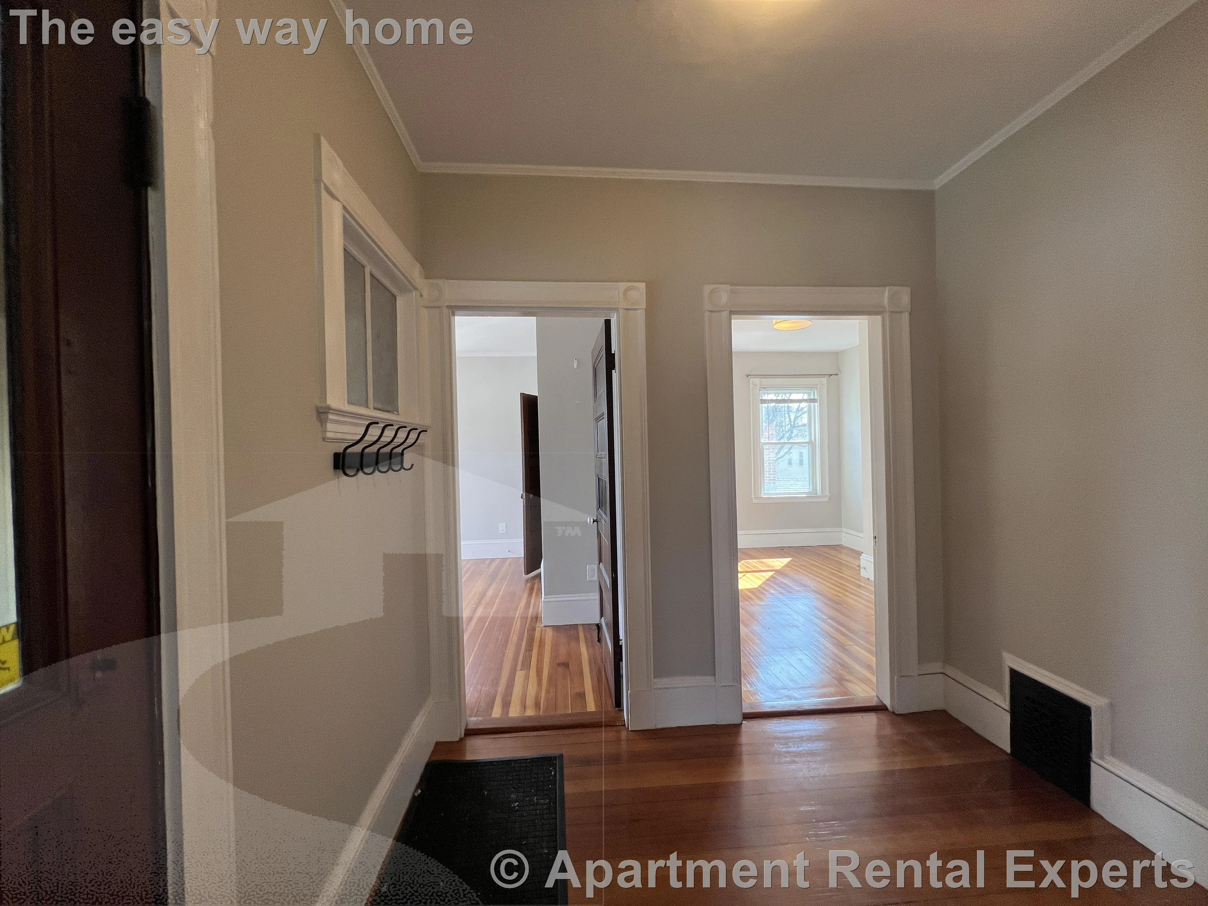 107 Oxford St, Porter Square