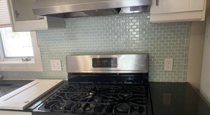 60 Homer Ave, West Cambridge