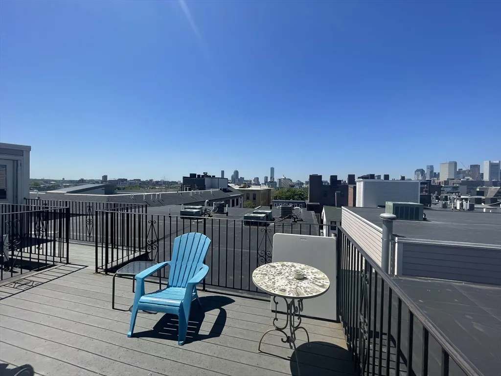 393 West Broadway, South Boston