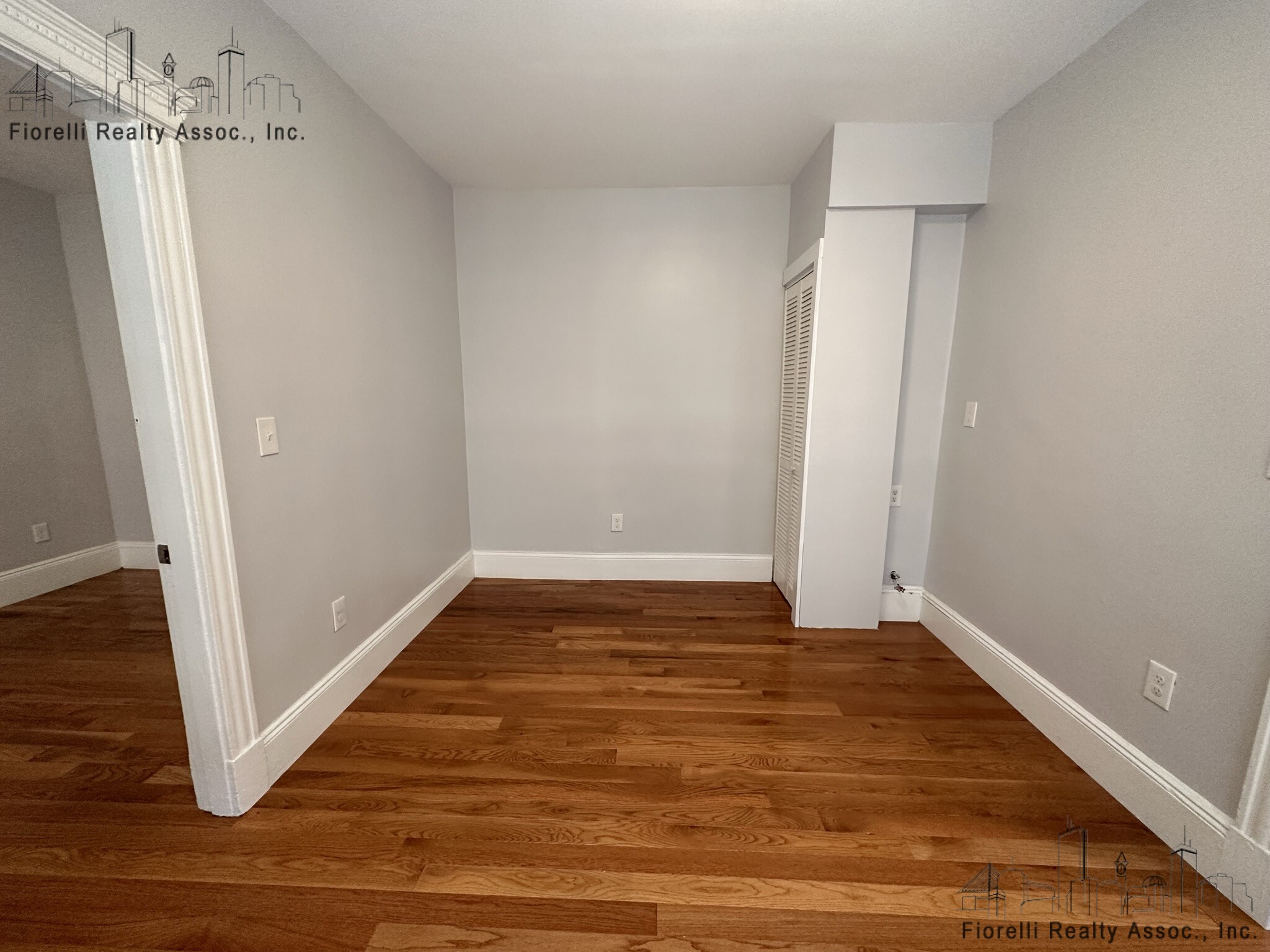 39 Clark St, North End