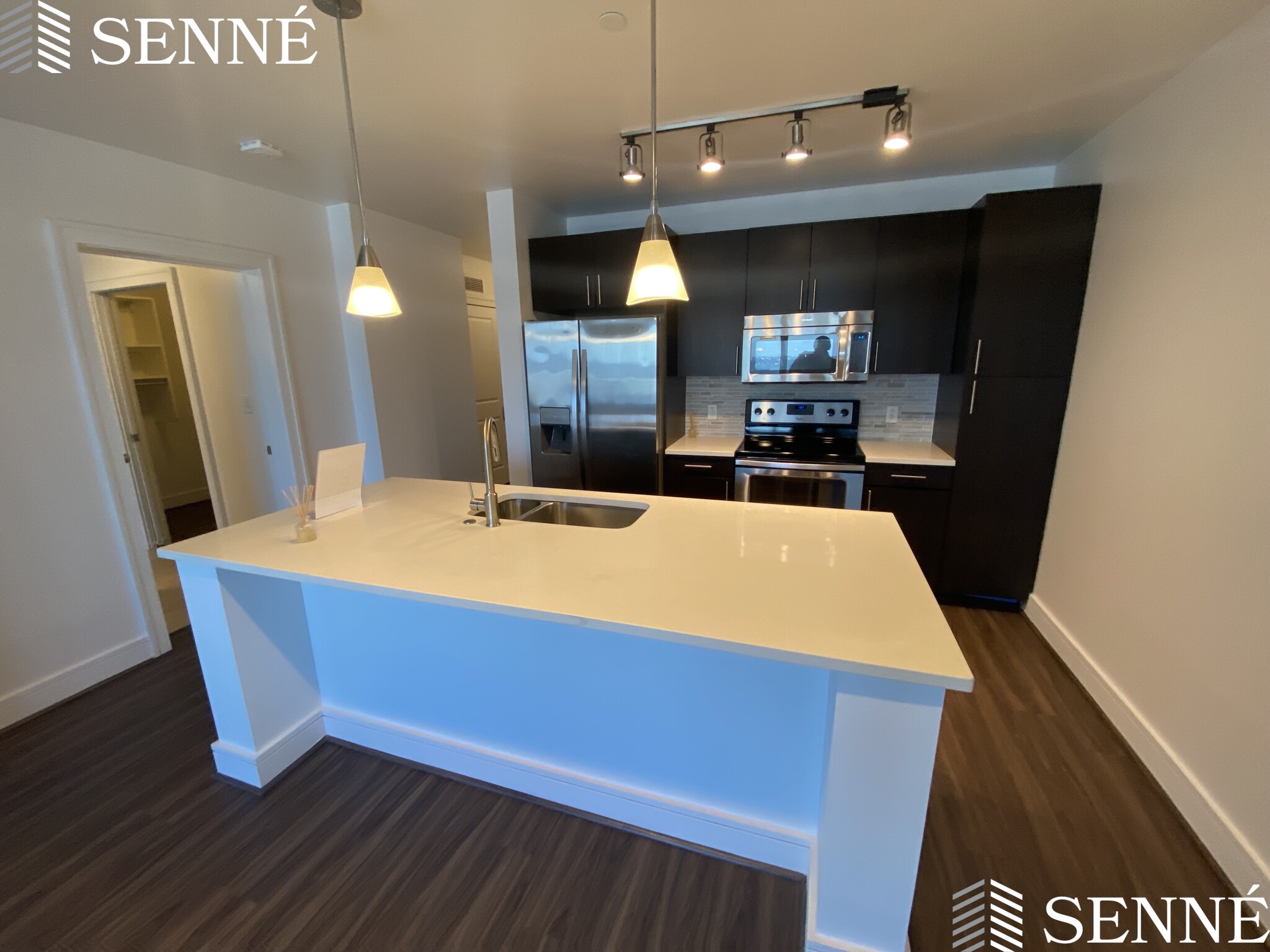 142 Northern Ave, Seaport District